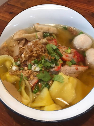 food